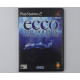 Ecco the Dolphin: Defender of the Future (PS2) PAL Б/В